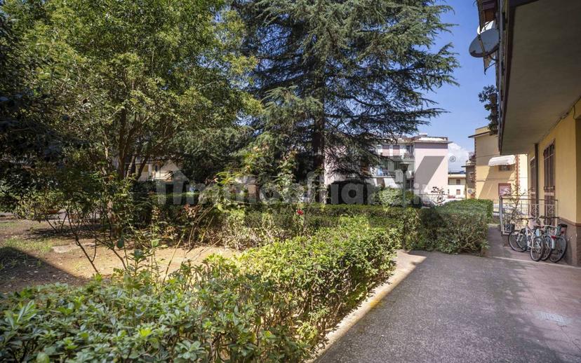Quadrilocale via Giuseppe Verdi 1, Valverde — foto 34 di 40