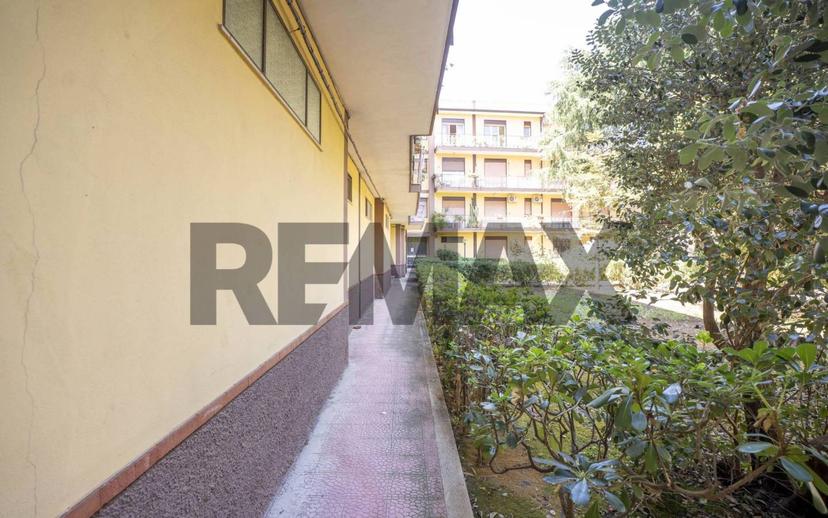 Quadrilocale via Giuseppe Verdi 1, Valverde — foto 11 di 40
