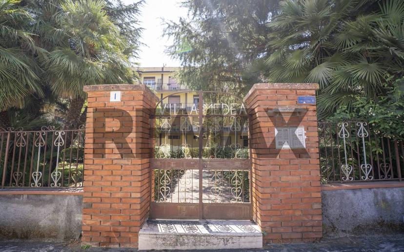 Quadrilocale via Giuseppe Verdi 1, Valverde — foto 27 di 40
