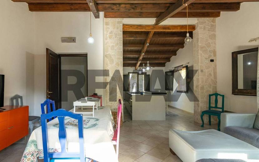 Villa unifamiliare via per Canicattini 29, Tivoli, Siracusa — foto 31 di 44