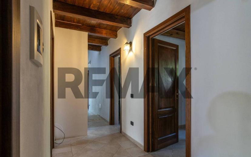Villa unifamiliare via per Canicattini 29, Tivoli, Siracusa — foto 32 di 44