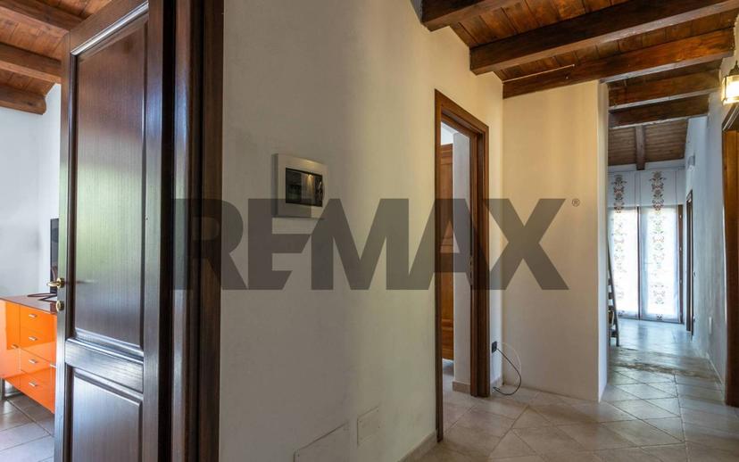 Villa unifamiliare via per Canicattini 29, Tivoli, Siracusa — foto 19 di 44