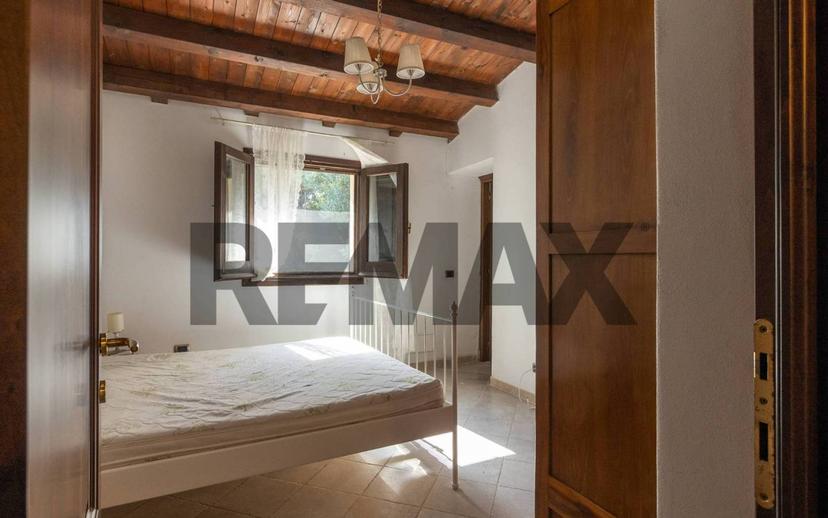 Villa unifamiliare via per Canicattini 29, Tivoli, Siracusa — foto 11 di 44