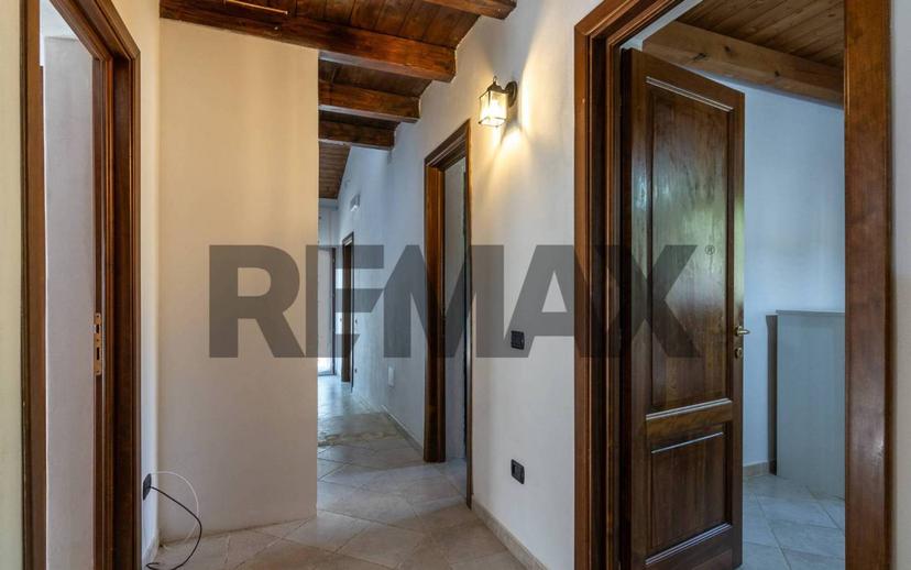 Villa unifamiliare via per Canicattini 29, Tivoli, Siracusa — foto 44 di 44