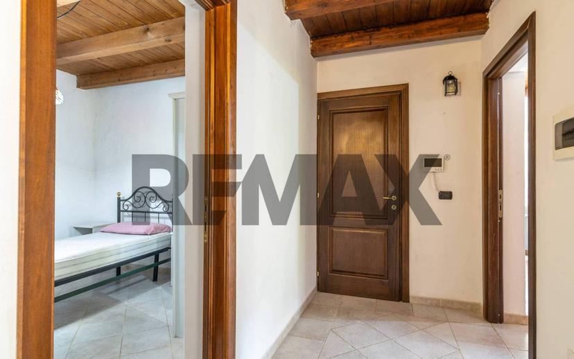 Villa unifamiliare via per Canicattini 29, Tivoli, Siracusa — foto 5 di 44