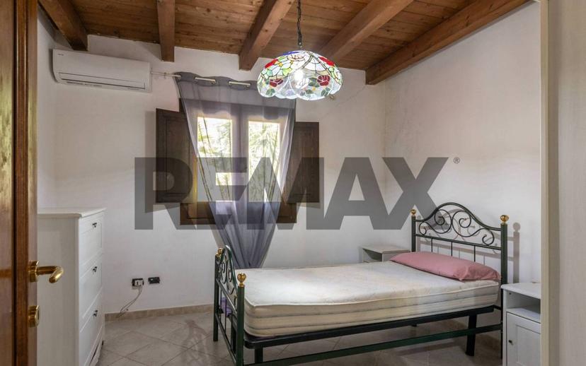 Villa unifamiliare via per Canicattini 29, Tivoli, Siracusa — foto 22 di 44