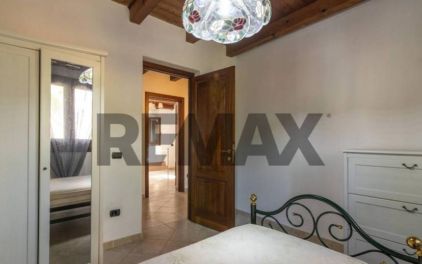 Villa unifamiliare via per Canicattini 29, Tivoli, Siracusa — foto 12 di 44