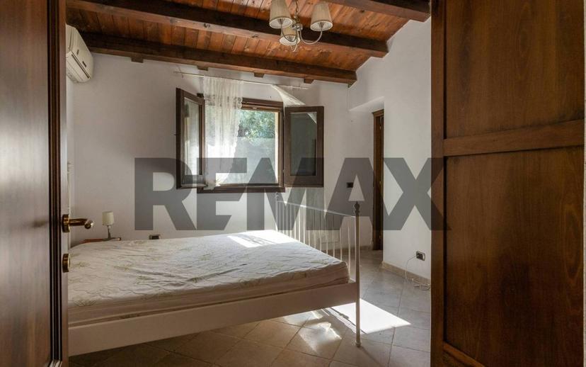 Villa unifamiliare via per Canicattini 29, Tivoli, Siracusa — foto 43 di 44