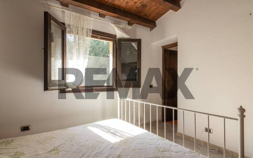 Villa unifamiliare via per Canicattini 29, Tivoli, Siracusa — foto 13 di 44