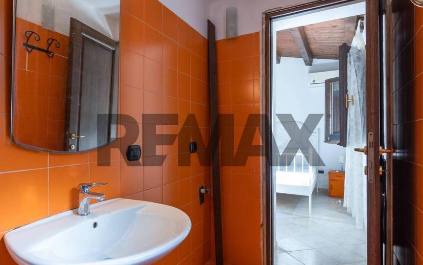 Villa unifamiliare via per Canicattini 29, Tivoli, Siracusa — foto 36 di 44