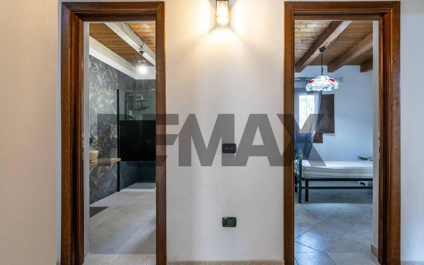 Villa unifamiliare via per Canicattini 29, Tivoli, Siracusa — foto 17 di 44