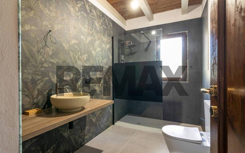 Villa unifamiliare via per Canicattini 29, Tivoli, Siracusa — foto 6 di 44