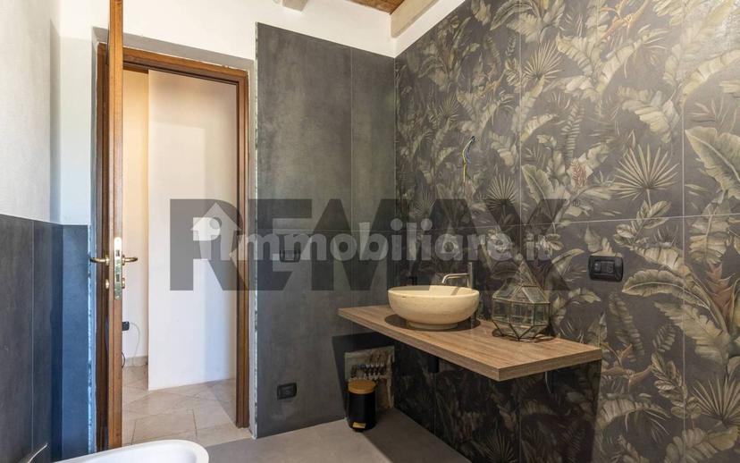 Villa unifamiliare via per Canicattini 29, Tivoli, Siracusa — foto 40 di 44