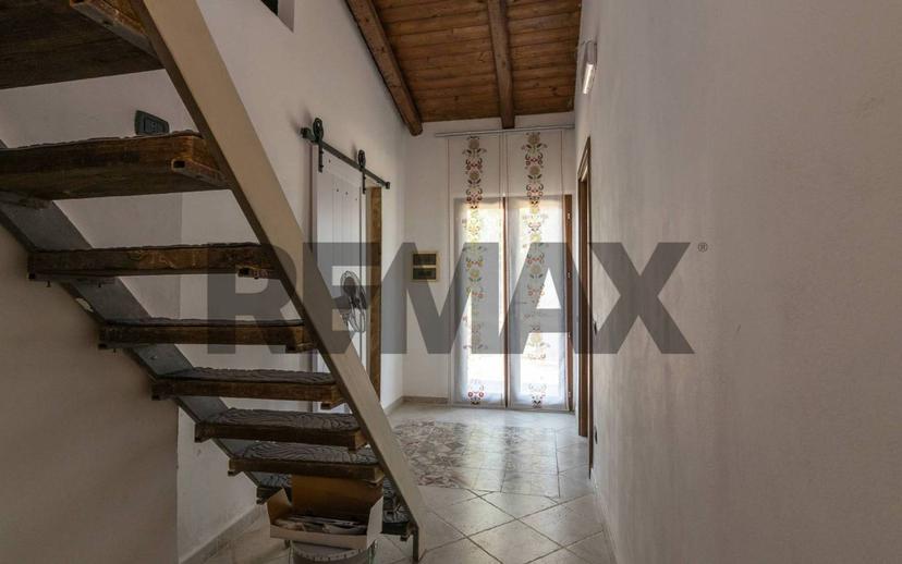 Villa unifamiliare via per Canicattini 29, Tivoli, Siracusa — foto 4 di 44