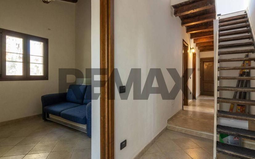 Villa unifamiliare via per Canicattini 29, Tivoli, Siracusa — foto 26 di 44
