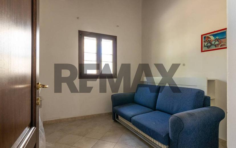 Villa unifamiliare via per Canicattini 29, Tivoli, Siracusa — foto 33 di 44