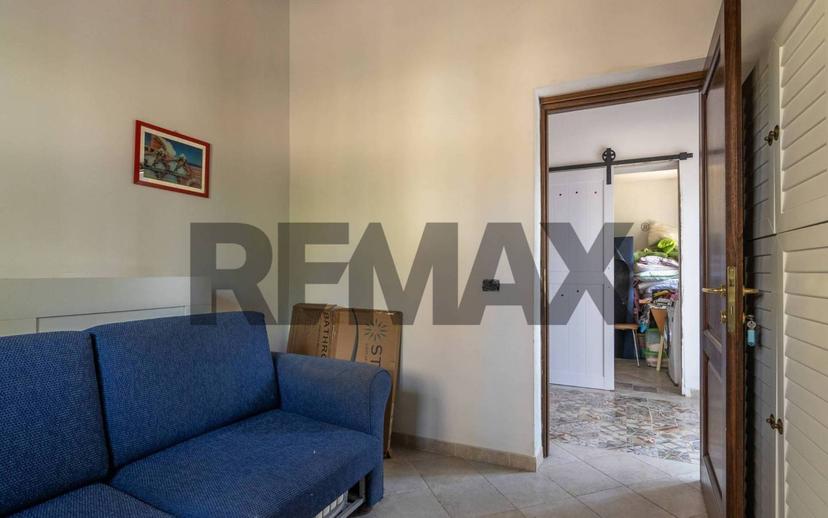 Villa unifamiliare via per Canicattini 29, Tivoli, Siracusa — foto 2 di 44