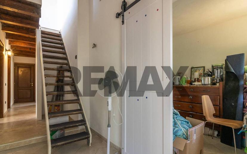 Villa unifamiliare via per Canicattini 29, Tivoli, Siracusa — foto 27 di 44