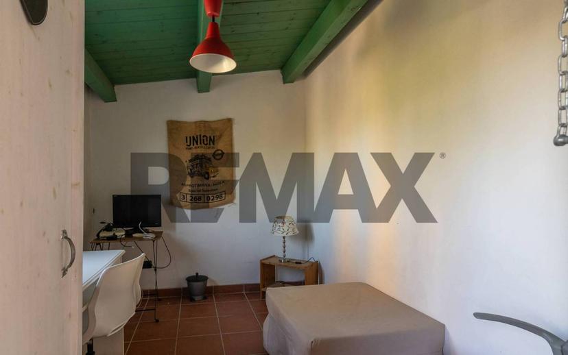 Villa unifamiliare via per Canicattini 29, Tivoli, Siracusa — foto 18 di 44