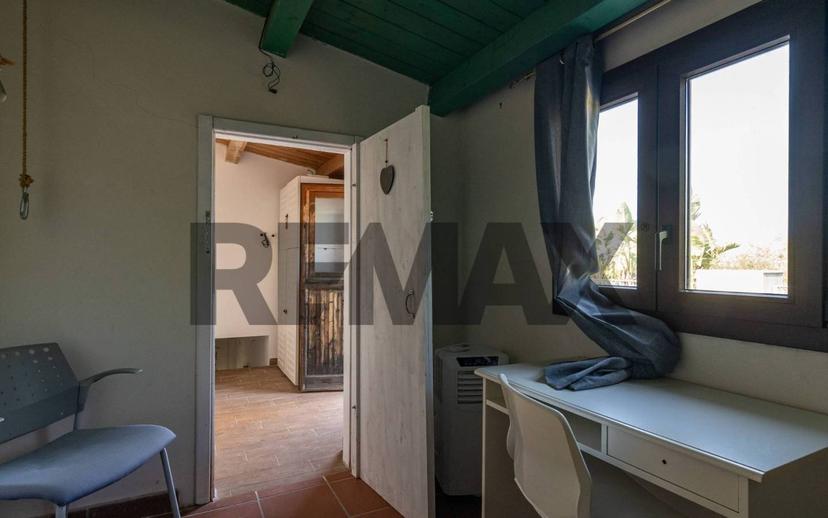 Villa unifamiliare via per Canicattini 29, Tivoli, Siracusa — foto 16 di 44