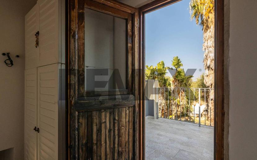 Villa unifamiliare via per Canicattini 29, Tivoli, Siracusa — foto 35 di 44