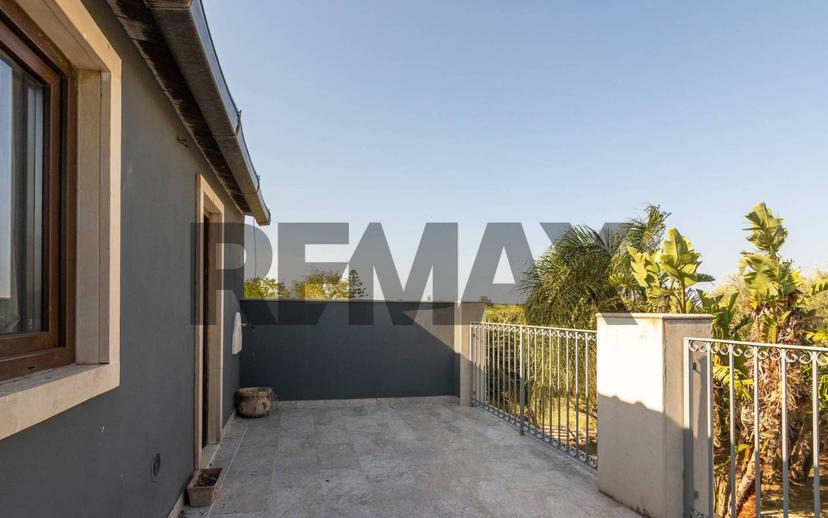 Villa unifamiliare via per Canicattini 29, Tivoli, Siracusa — foto 41 di 44