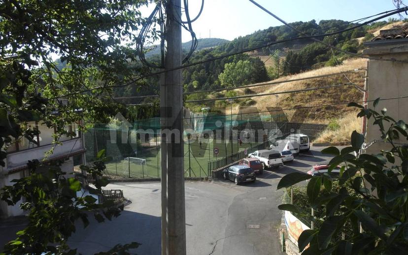 Terratetto unifamiliare via Serro 39, Cesarò — foto 31 di 35