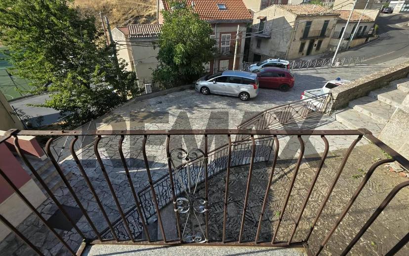 Terratetto unifamiliare via Serro 39, Cesarò — foto 6 di 35