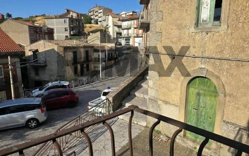 Terratetto unifamiliare via Serro 39, Cesarò — foto 3 di 35