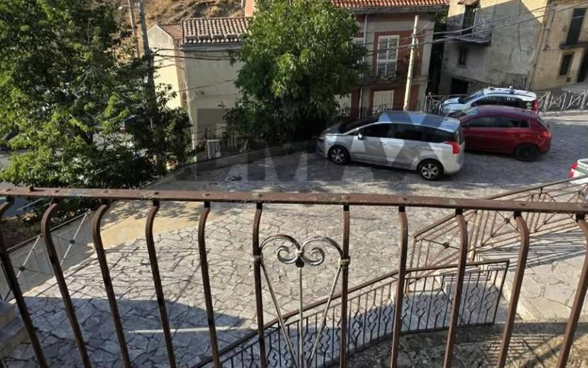 Terratetto unifamiliare via Serro 39, Cesarò — foto 7 di 35