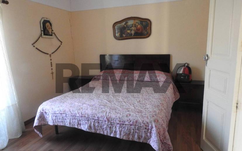 Terratetto unifamiliare via Serro 39, Cesarò — foto 28 di 35