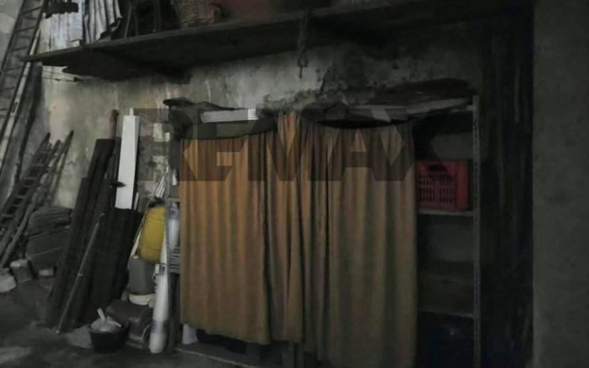 Terratetto unifamiliare via Serro 39, Cesarò — foto 34 di 35