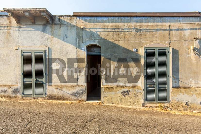 Terratetto plurifamiliare Strada 5 6, Riposto — foto 4 di 35