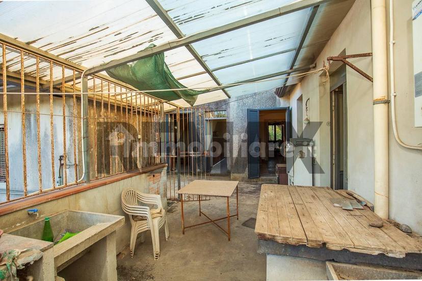 Terratetto plurifamiliare Strada 5 6, Riposto — foto 29 di 35