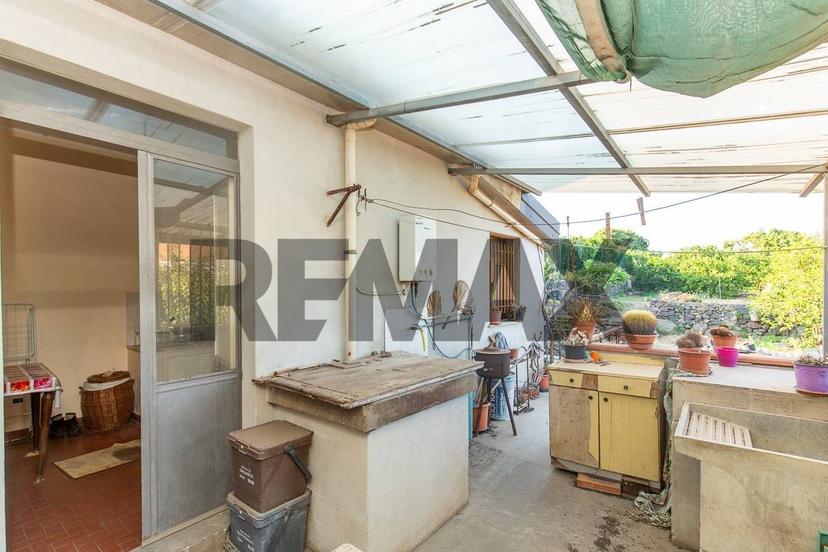 Terratetto plurifamiliare Strada 5 6, Riposto — foto 31 di 35