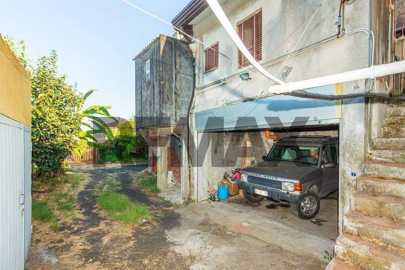 Terratetto plurifamiliare Strada 5 6, Riposto — foto 17 di 35