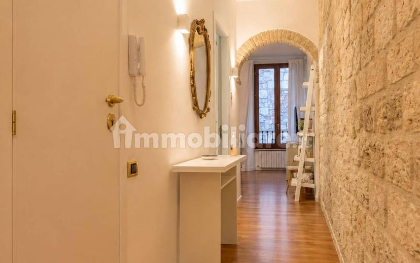 Trilocale corso Giuseppe Mazzini 66, Ascoli Piceno — foto 13 di 13