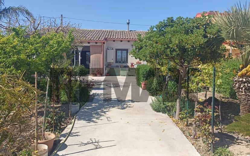 Terratetto unifamiliare monti iblei snc, Centro, Chiaramonte Gulfi — foto 2 di 23