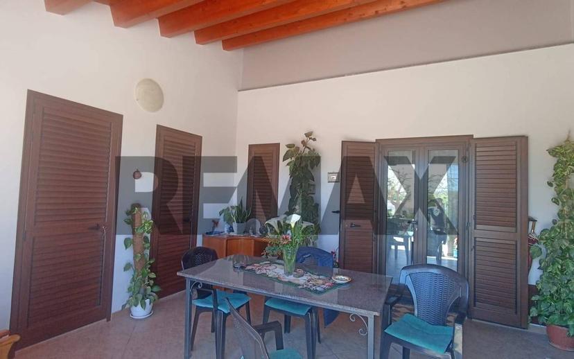 Terratetto unifamiliare monti iblei snc, Centro, Chiaramonte Gulfi