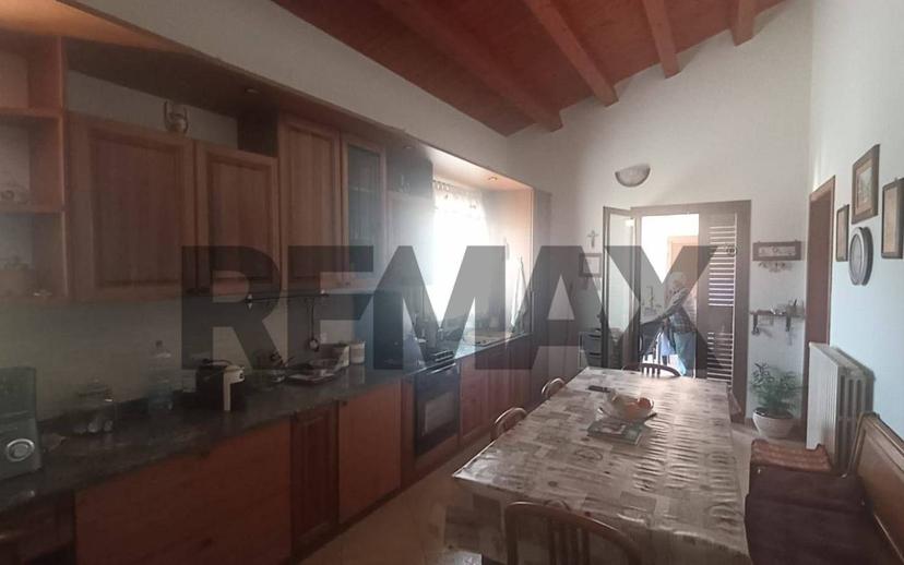 Terratetto unifamiliare monti iblei snc, Centro, Chiaramonte Gulfi — foto 20 di 23