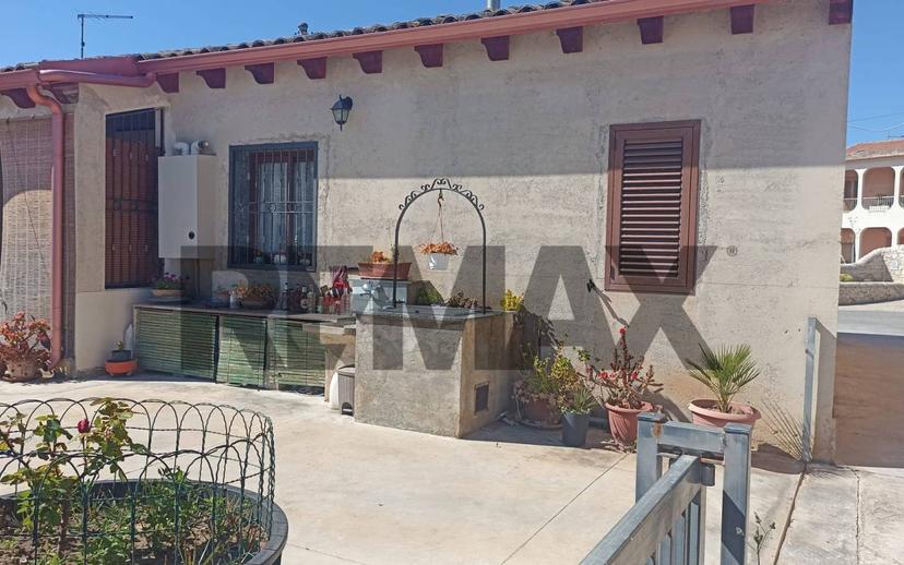 Terratetto unifamiliare monti iblei snc, Centro, Chiaramonte Gulfi — foto 3 di 23
