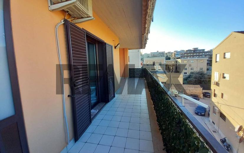 Bilocale via Sicilia Sann, Grottasanta - Tunisi, Siracusa