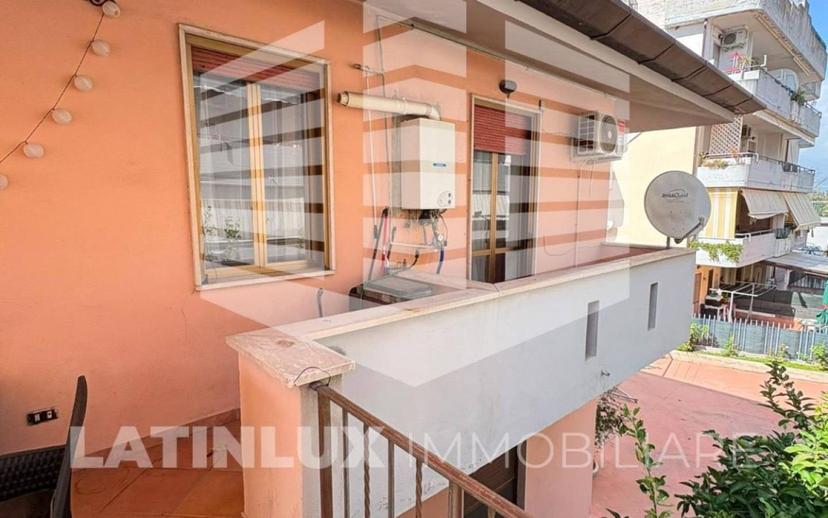 Appartamento ottimo stato, primo piano, Borgo Piave, Latina