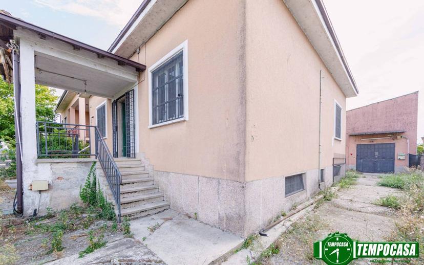 Villa unifamiliare via Filighera, Buttirago, Vistarino — foto 6 di 15