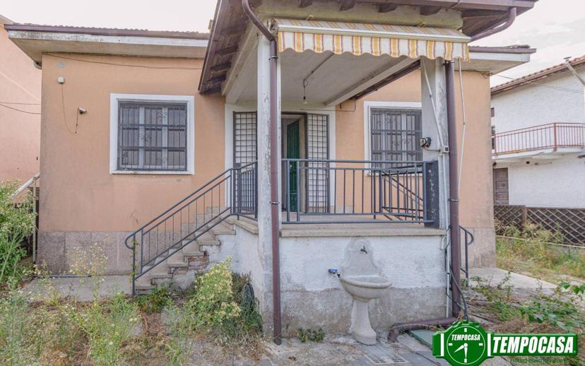 Villa unifamiliare via Filighera, Buttirago, Vistarino — foto 2 di 15