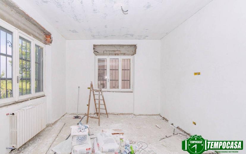 Villa unifamiliare via Filighera, Buttirago, Vistarino — foto 8 di 15