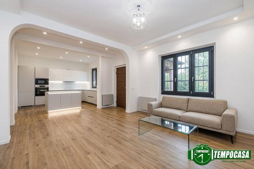 Villa unifamiliare via Filighera, Buttirago, Vistarino — foto 3 di 15