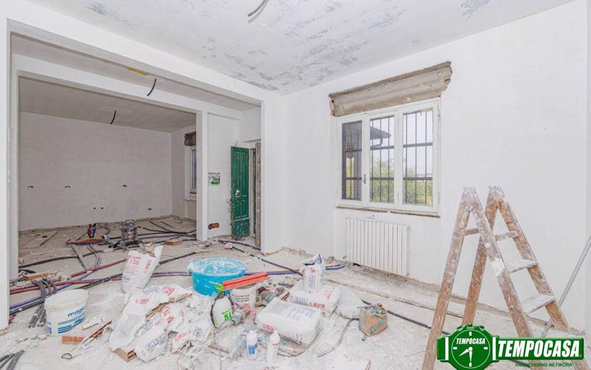 Villa unifamiliare via Filighera, Buttirago, Vistarino — foto 5 di 15