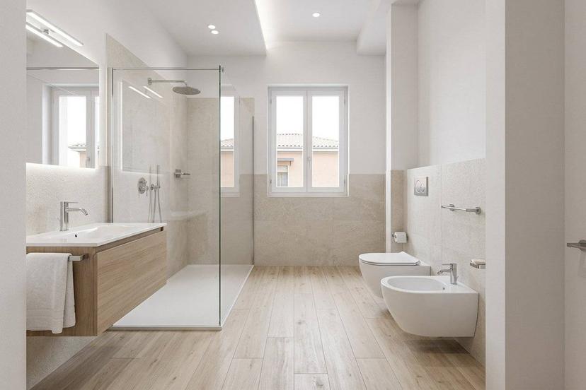 Villa unifamiliare via Filighera, Buttirago, Vistarino — foto 4 di 15