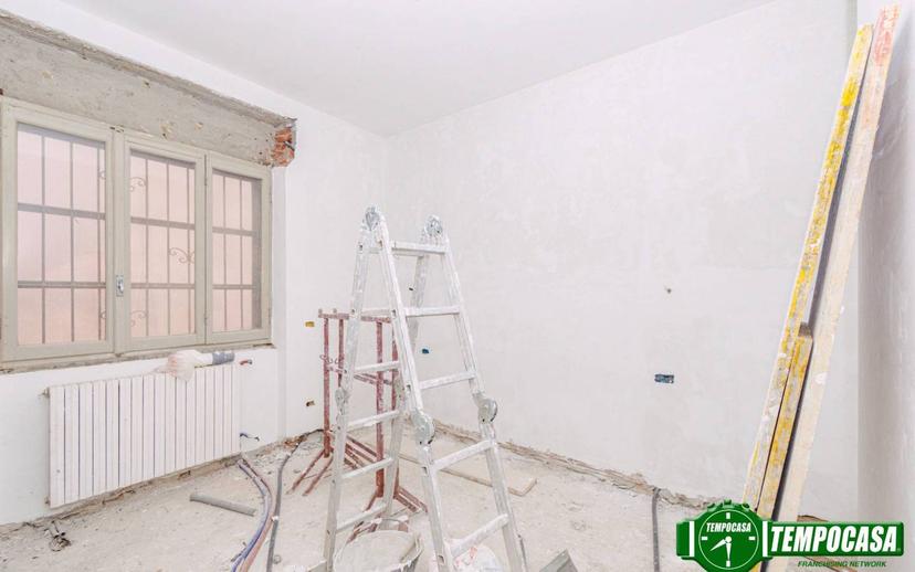 Villa unifamiliare via Filighera, Buttirago, Vistarino — foto 14 di 15